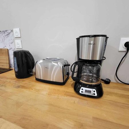 Appartement Canada 1 Βαλενσιέν Εξωτερικό φωτογραφία