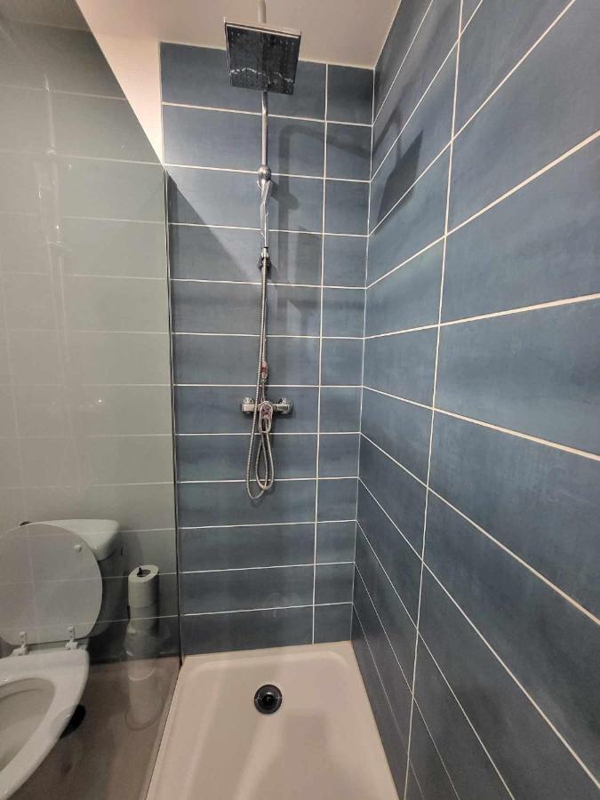 Appartement Canada 1 Βαλενσιέν Εξωτερικό φωτογραφία