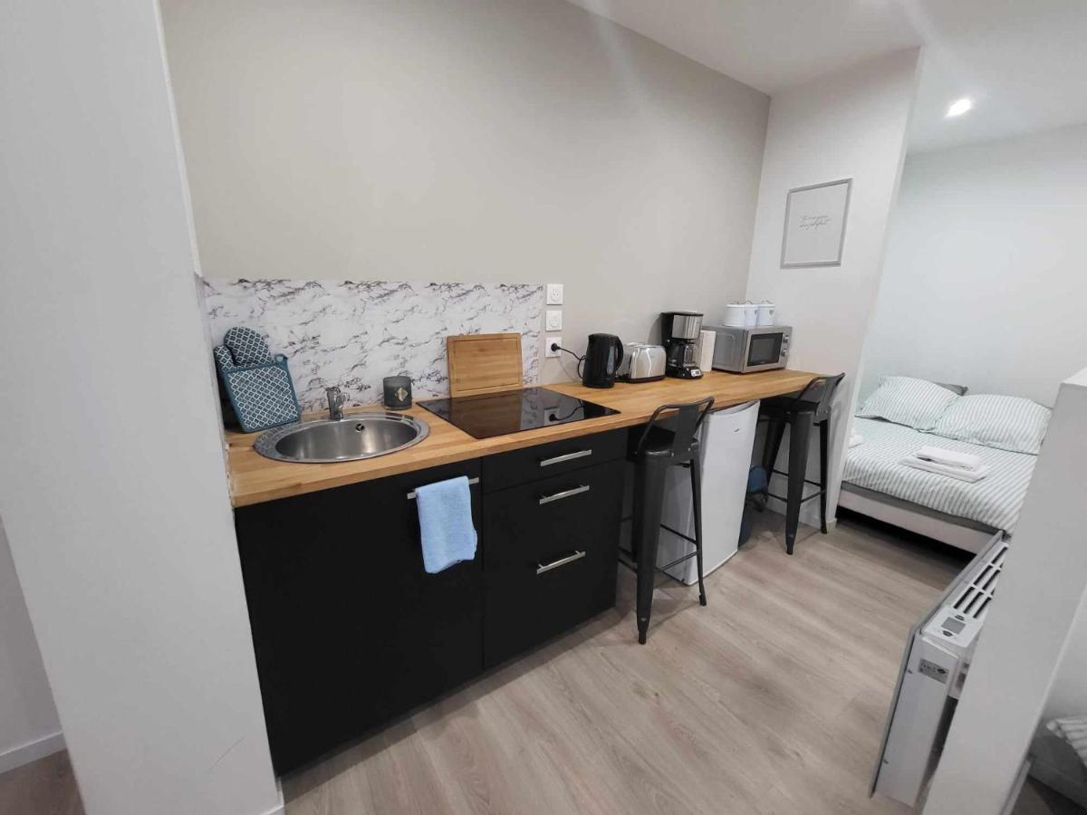 Appartement Canada 1 Βαλενσιέν Εξωτερικό φωτογραφία