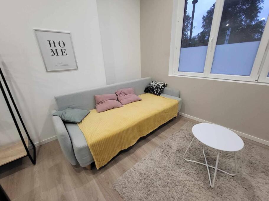 Appartement Canada 1 Βαλενσιέν Εξωτερικό φωτογραφία