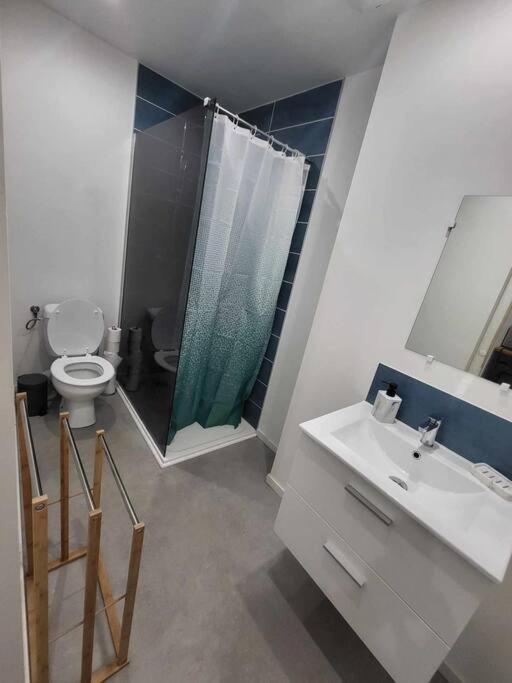 Appartement Canada 1 Βαλενσιέν Εξωτερικό φωτογραφία