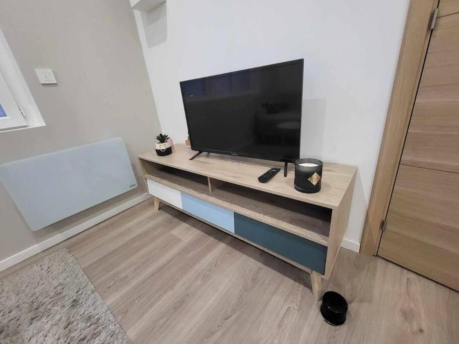 Appartement Canada 1 Βαλενσιέν Εξωτερικό φωτογραφία