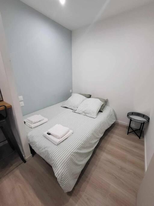 Appartement Canada 1 Βαλενσιέν Εξωτερικό φωτογραφία