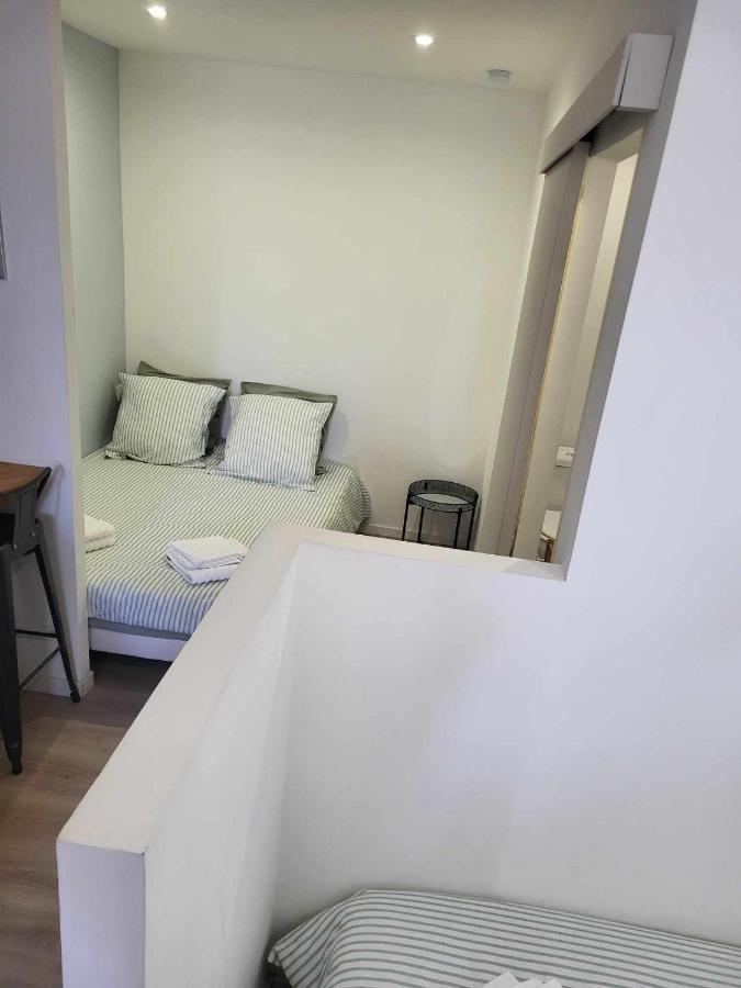 Appartement Canada 1 Βαλενσιέν Εξωτερικό φωτογραφία