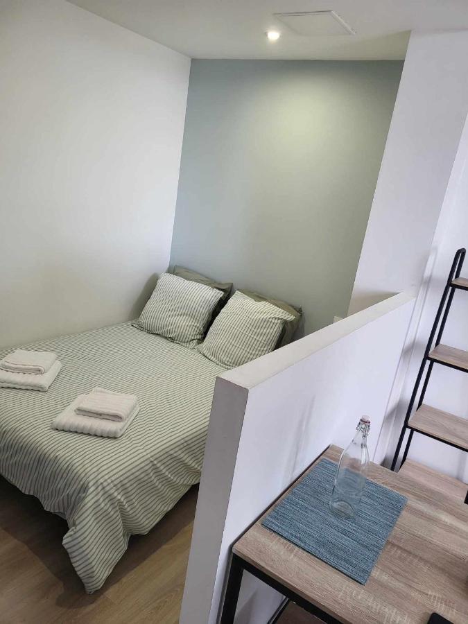 Appartement Canada 1 Βαλενσιέν Εξωτερικό φωτογραφία